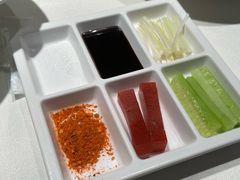 -在前门·烤鸭北京菜(五月花广场店)