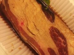 -三千里韩式炭火烤肉(南八马路店)