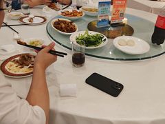 -松兰山海景大酒店·海鲜中餐厅