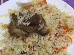 -新疆巴州金丝特餐厅(大钟寺店)