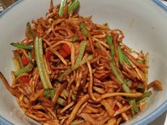 -农耕记·湖南土菜(科技园店)