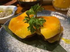 鹅肝-和彩放题餐厅(酒仙桥店)
