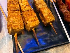 -段氏龙虾·烧烤·烤鱼(东书房路店)