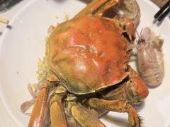 -九月海·海鲜自助(世纪东方店)