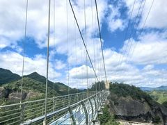 -修水东浒寨风景区