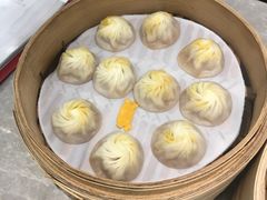 -鼎泰丰(国贸商城店)