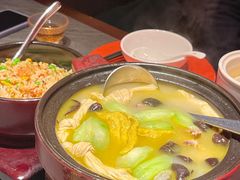 -小厨娘金榜题名(夫子庙秦淮河店)