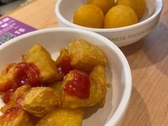 -阿香米线(乐客城店)