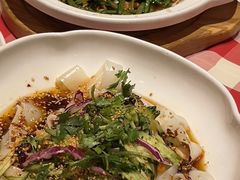 -西贝(虹口龙之梦店)