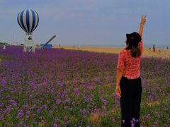 -渔岛海洋度假区