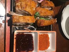 -塔里木新疆饭店(新北万达店)