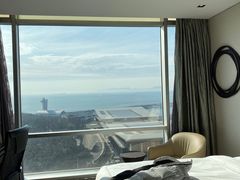 -青岛海尔洲际酒店