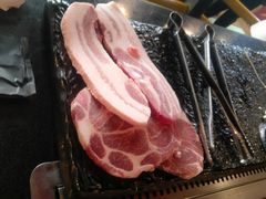 -猪的故事·韩式烤肉(韩乐坊店)