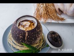 -香香海南菜餐厅