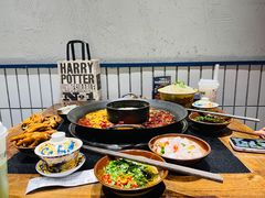 -楠火锅(绵阳首店)