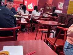 -喜家德虾仁水饺(东海缤纷天地店)