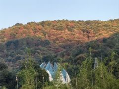 -韶关经律论国际酒店温泉