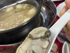 -花苑美食横琴生蚝火锅(拱北粤华路店)