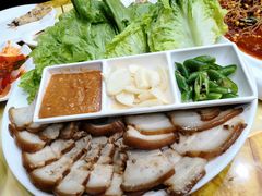 -故乡明太鱼屋(航北路店)