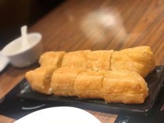 -珍宝轩海鲜火锅(碧湖大厦店)