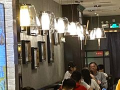 大堂-大家乐(广州天河城六楼店)