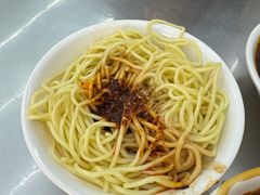 -杨记灌肠(食品街店)