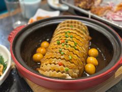 -三道菜(明堂公园店)