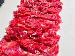 -焯牛潮汕牛肉火锅(云峰街创始店)