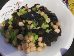 -西北人家莜面村(建设店)