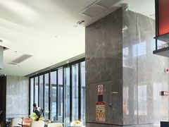 -希尔顿欢朋酒店·欢朋餐厅
