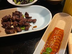 -外婆家(义乌新光汇购物中心店)