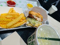 -Shake Shack(南山万象天地店)