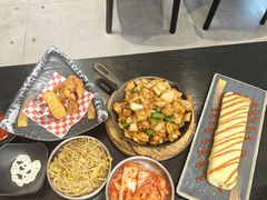 -HONGA HONGA雄家(曹路店)