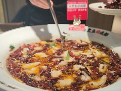 -麻都·成都菜(人民广场店)