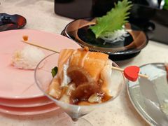 -争鲜回转寿司(东方银座店)