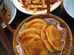 -老灶房-四川土菜(铁牛广场店)