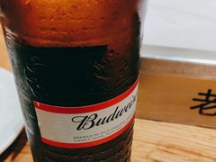 -老高烧烤(龙华星河iCO店)