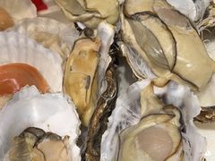 -倍儿美海鲜大排挡·非遗海鲜蒸饺(洋货店)