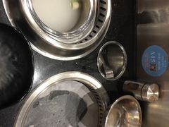-钱小主·自助回旋烤肉火锅餐厅(东方新天地店)