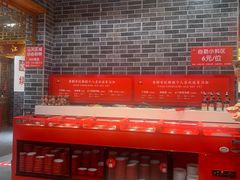 -欠火锅·水牛毛肚·团建聚餐·生日宴(何山路店)