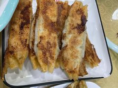 -春水锅贴·传统鲁菜(大明湖店)