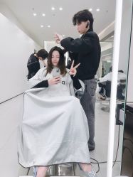 -DL HOPE明星造型