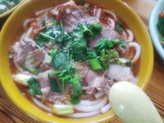 -沈长霞遵义羊肉粉(永丰店)