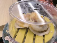 -万岁寿司(万国店)