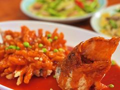 -百家鲜·杭帮菜