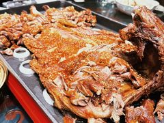 -九十九顶毡房(阜石路店)