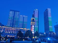 -大连海昌东方水城