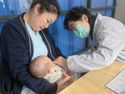 -保丽宝泰母婴护理院·月子中心·产康·中医(常州店)