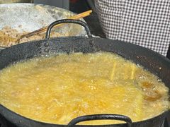 -吴泾第一炸(永德路步行街店)