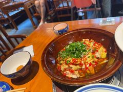 非点不可的土钵鸡-厨道重庆菜馆(鸳鸯店)